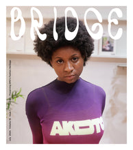Load image into Gallery viewer, Bridge July '24 Issue - Lil Sto : Preserving DMV’s Fashion Heritage