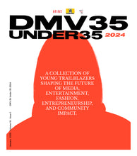 Load image into Gallery viewer, Bridge 35 Under 35 2024 Issue