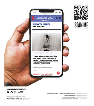 Load image into Gallery viewer, Bridge March '24 Issue - Celebrating Women Who Inspire