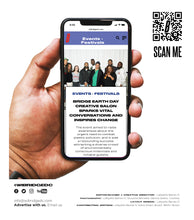 Load image into Gallery viewer, Bridge May '24 Issue - Intersections with Mental Health