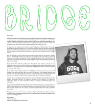 Load image into Gallery viewer, Bridge May '24 Issue - Intersections with Mental Health