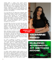 Load image into Gallery viewer, Bridge May '24 Issue - Intersections with Mental Health