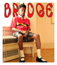 Load image into Gallery viewer, Bridge October '24 Issue - Celebrating the Spirit of the HBCU