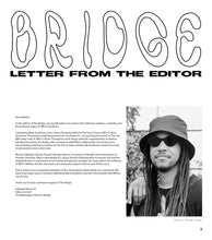 Load image into Gallery viewer, Bridge October '24 Issue - Celebrating the Spirit of the HBCU