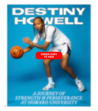 Load image into Gallery viewer, Bridge October '24 Issue - Celebrating the Spirit of the HBCU