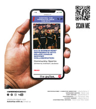 Load image into Gallery viewer, Bridge September '23 Issue