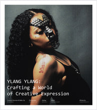Load image into Gallery viewer, Bridge June '24 Issue - A Look into the Influence of DMV Fashion