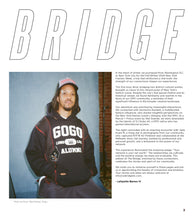 Load image into Gallery viewer, Bridge February &#39;24 Issue - The DMV at NYFW: Meet the Creatives
