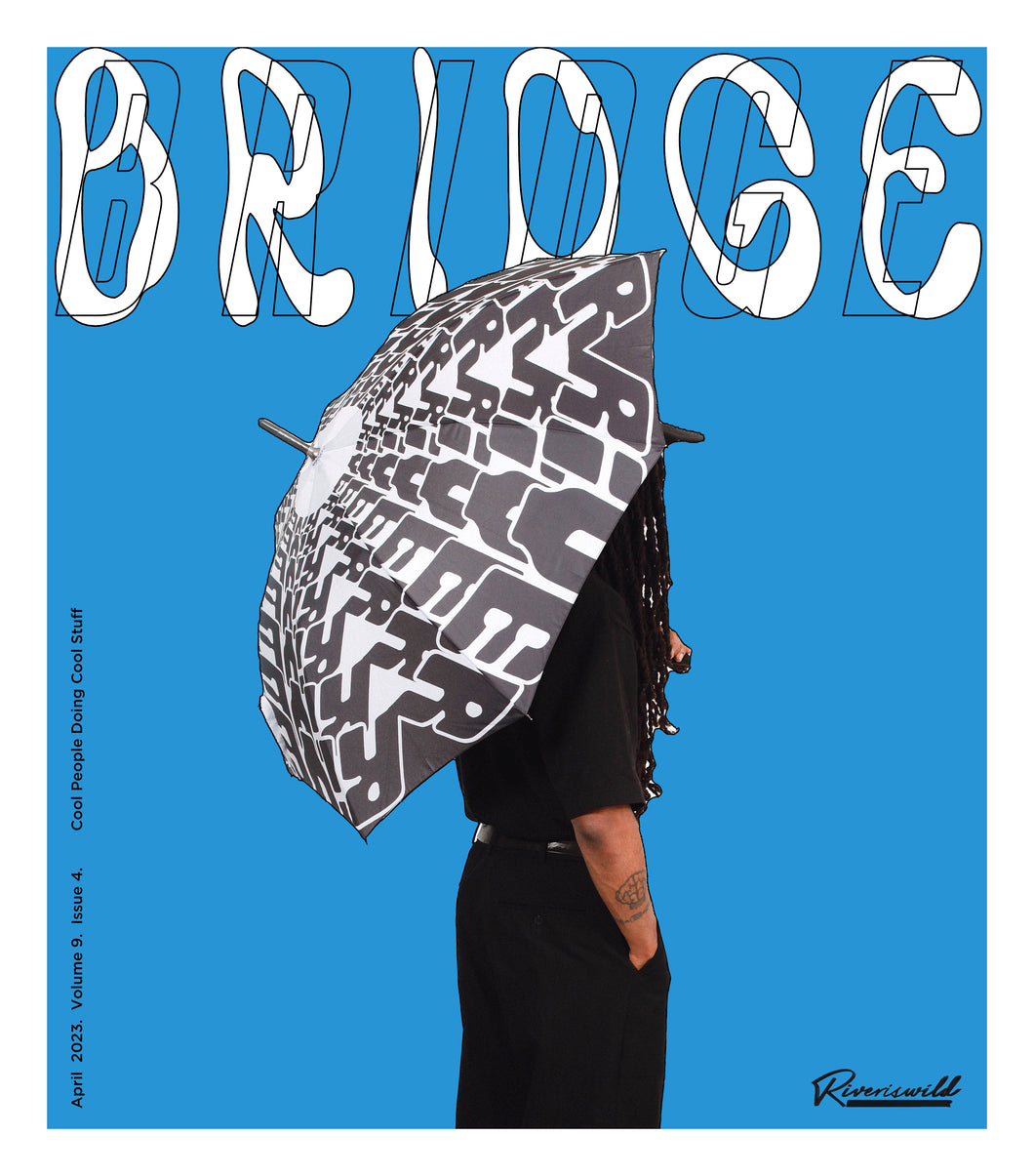 Bridge April '23 Issue