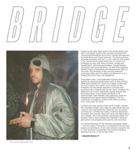Load image into Gallery viewer, Bridge January &#39;24 Issue - PFW Mens Fall/Winter &#39;24
