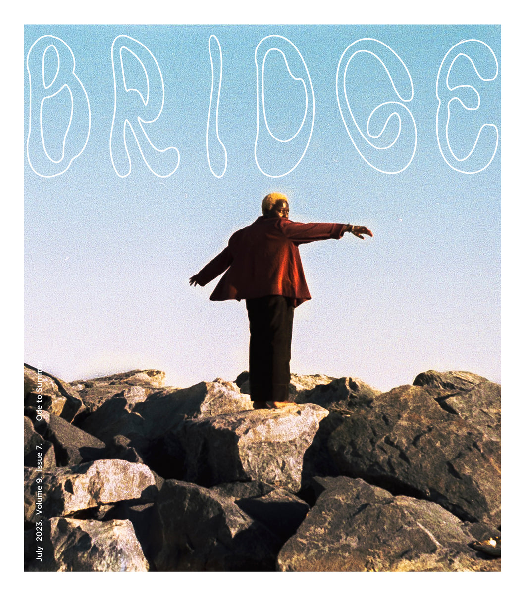 Bridge July '23 Issue
