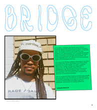 Load image into Gallery viewer, Bridge April &#39;24 Issue - Leaders of Sustainable Living in the DMV
