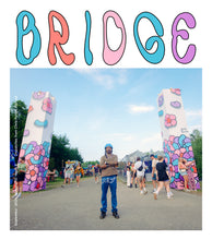 Load image into Gallery viewer, Bridge September &#39;24 Issue - Dispatches from Chris Pyrate Abroad
