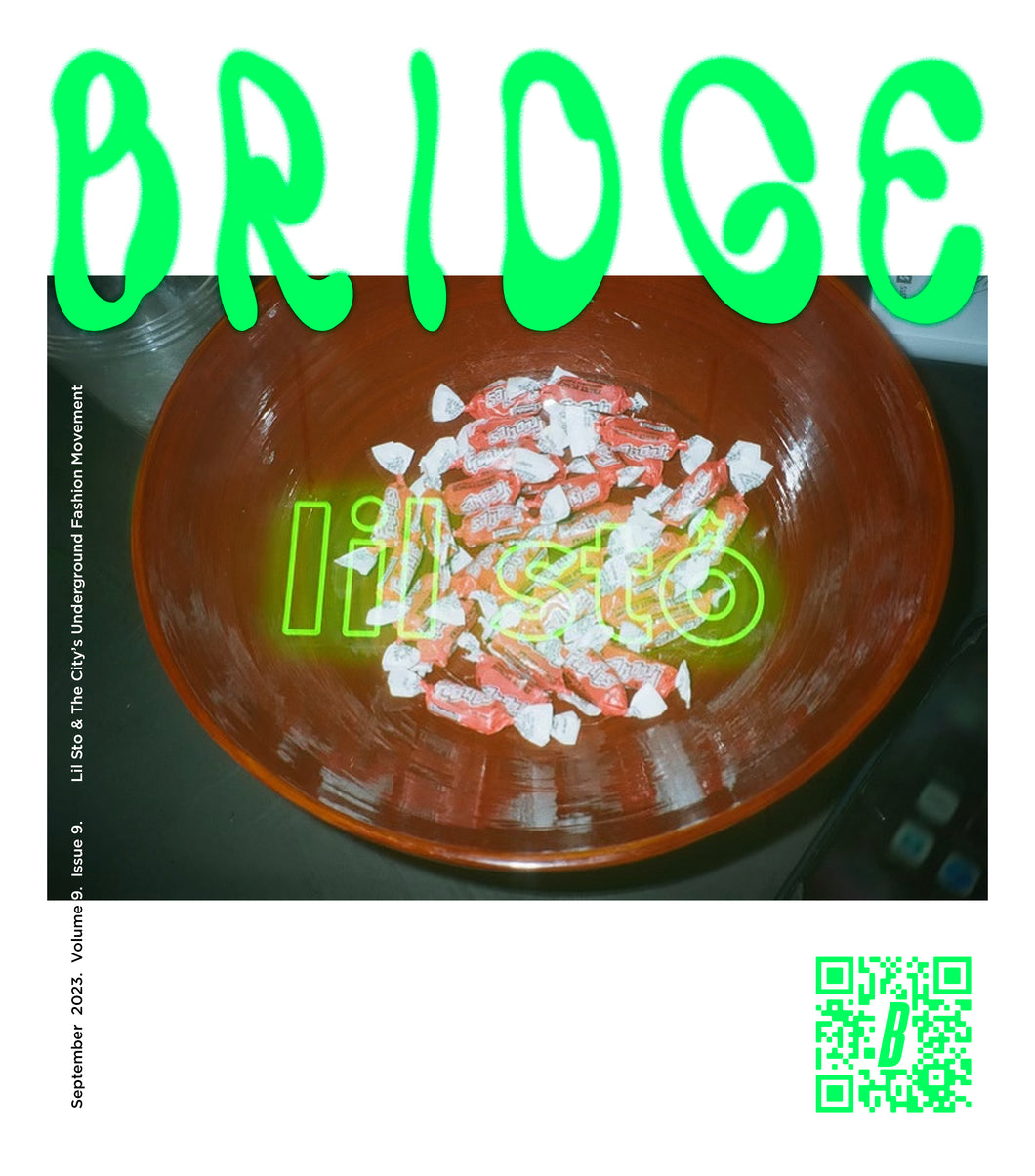 Bridge September '23 Issue